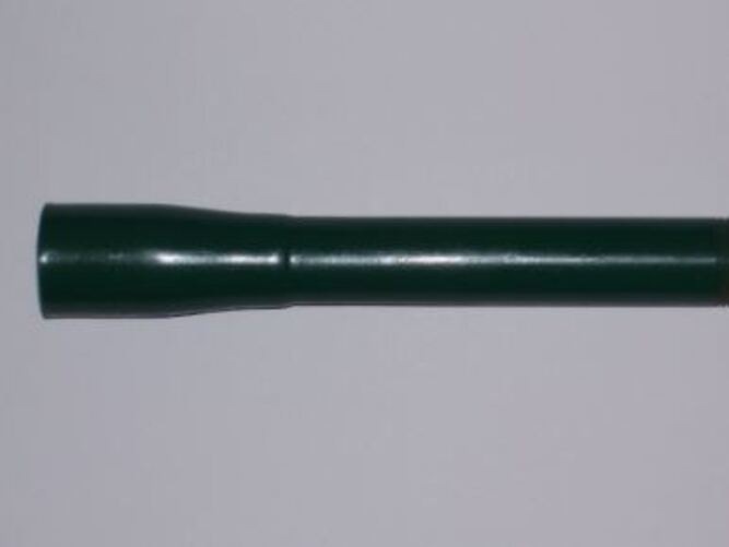 PVC RISER STAND PIPE OF VARIOUS LENGTHS WITH EXPANDED END FOR 20MM FEMALE THREAD 